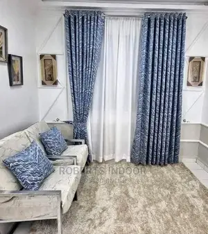 Beautiful Curtains at Affordable Prices
