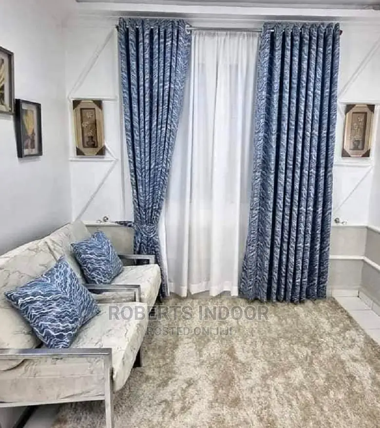 Beautiful Curtains at Affordable Prices