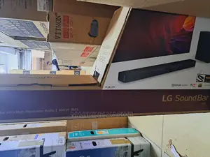 LG Sn5y Soundbar 2.1ch