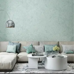 Decorative Plain Textured Wallpapers