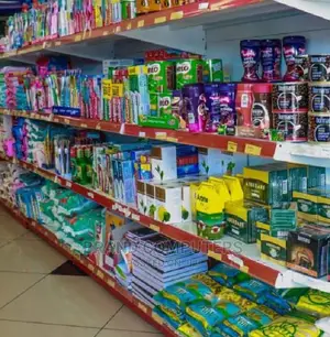 Manageable Minimart Point of Sale (POS)System