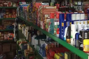Awesome POS for Minimart Point of Sale System