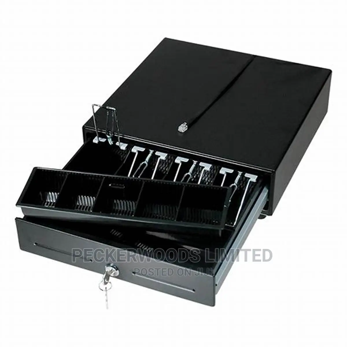 Cash Drawer Automatic