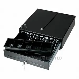 Cash Drawer Automatic