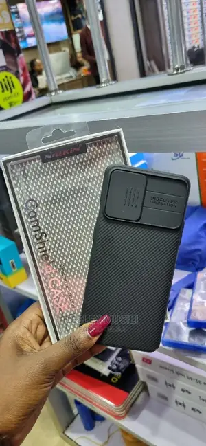 Camshield Cover for Oneplus 9R