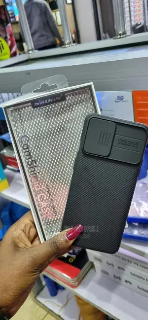 Camshield Cover for Oneplus 9R