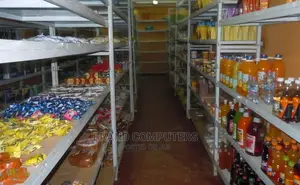 New Developed Minimart Point of Sale POS System