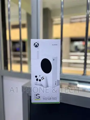 Xbox Series S