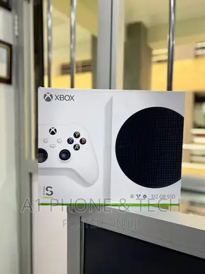 Xbox Series S