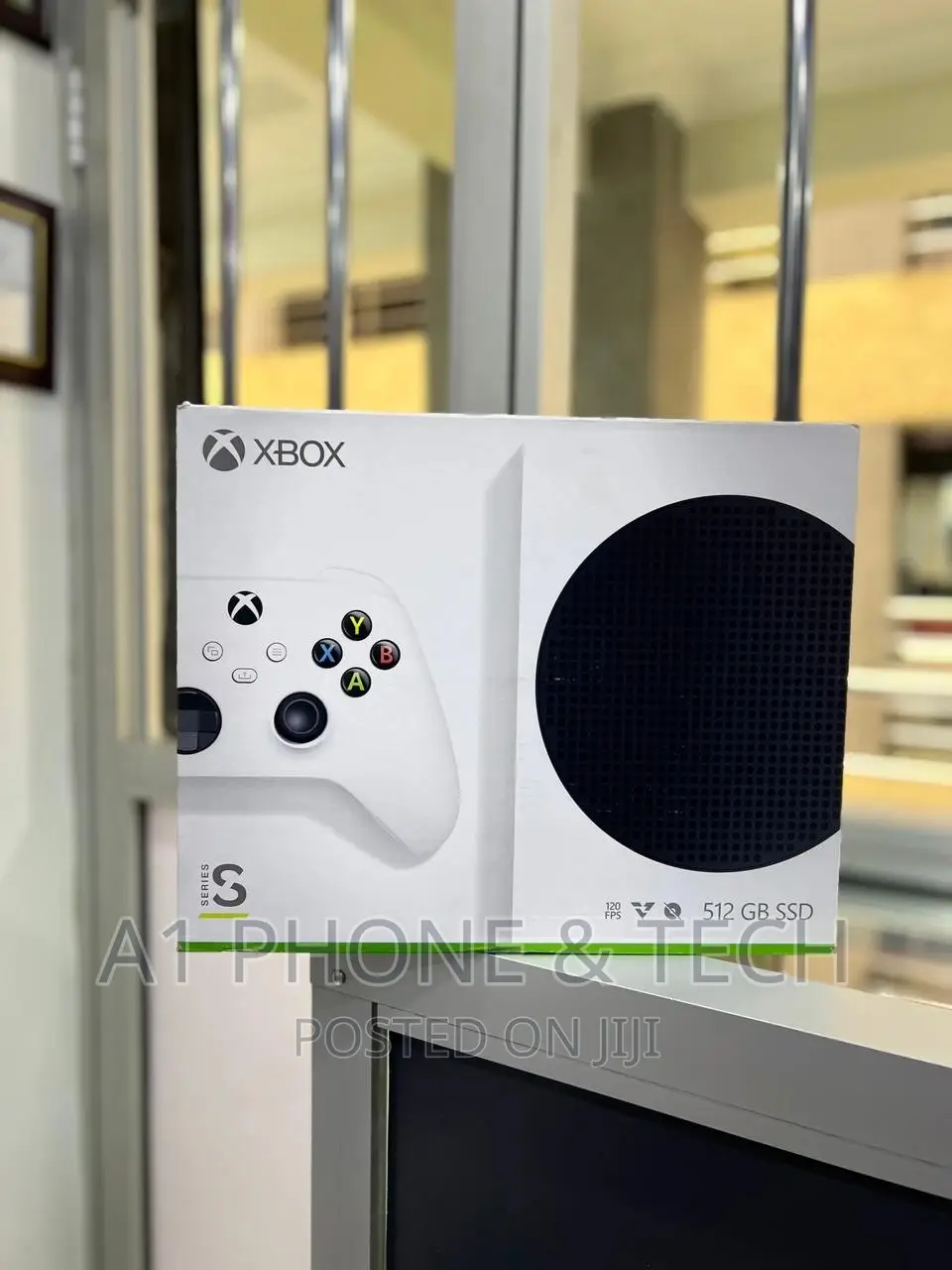 Xbox Series S