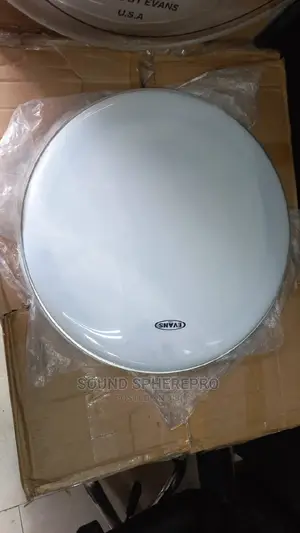 Evans 20"Inch Drum Skin