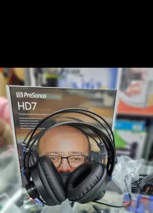 Presonus HD7 Headphones