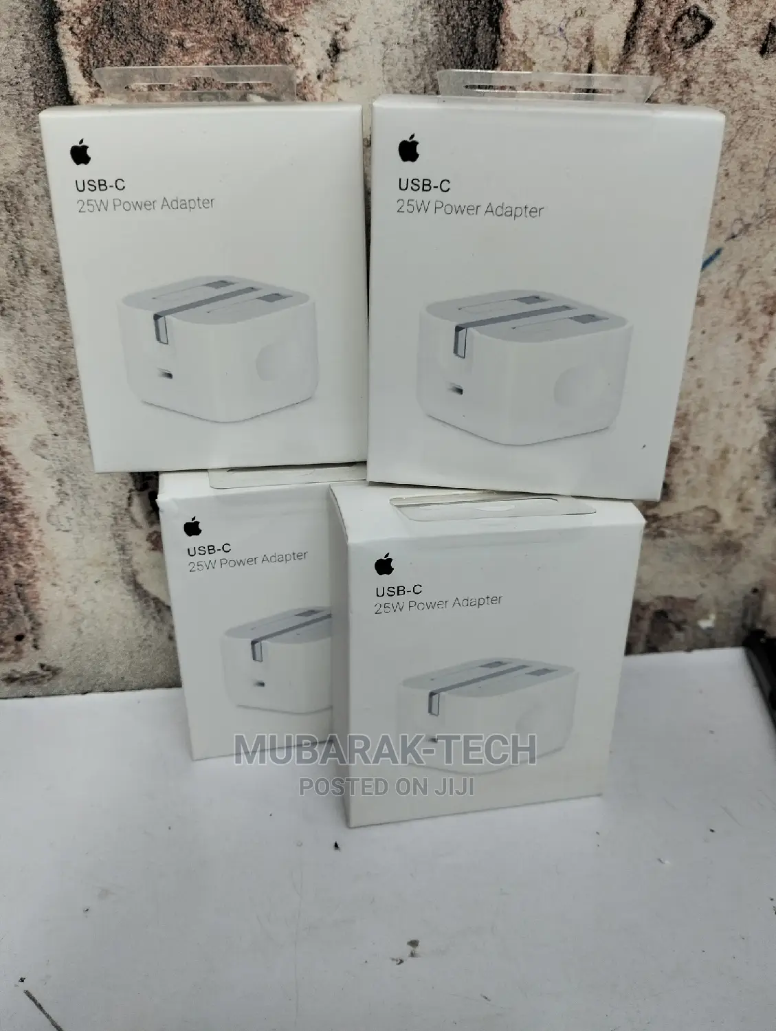 Usb-C 20W Power Adapter
