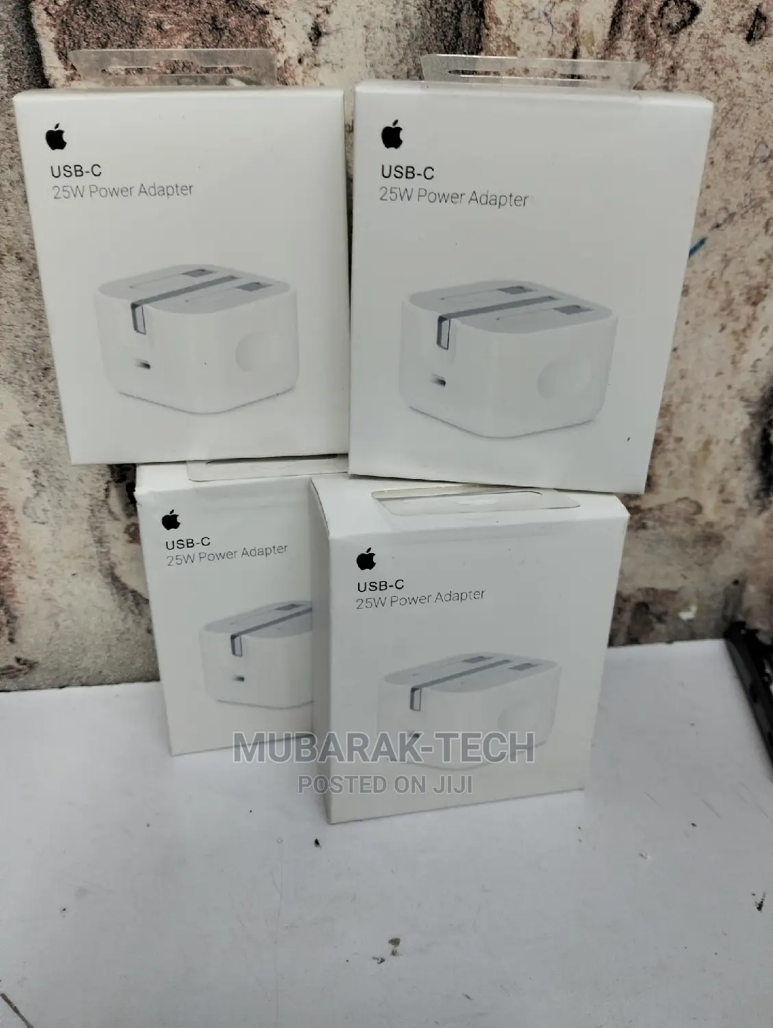 Usb-C 20W Power Adapter