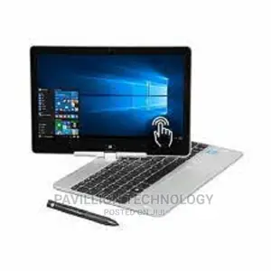 Laptop HP EliteBook Revolve 810 G3 Tablet 8GB Intel Core I5 SSD 256GB