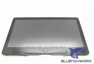 Hp Revolve 810g3 Screen