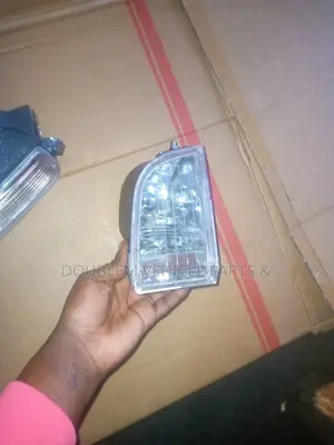 Foglamp/Fog Light/Bumper Lamp Toyota Rav 4 2001/Old Model