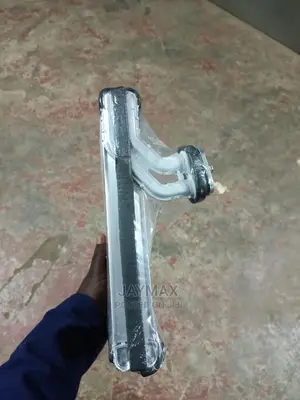 A.C Compressor, Condenser,Evaporator