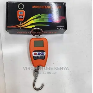 Digital Weighing Scale 200kgs Crane Scale