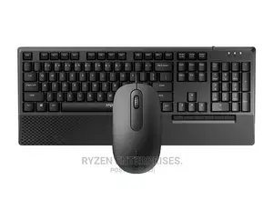 Rapoo NX2000