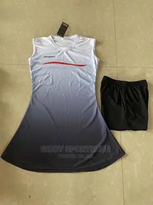 Netball Uniforms Imported