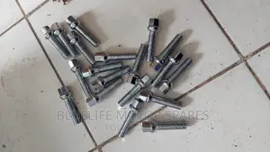 Mercedes Lug Nuts - All Sizes Available
