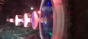 3 Tier 6ft Fountain