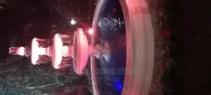 3 Tier 6ft Fountain