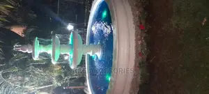 3 Tier 6ft Fountain