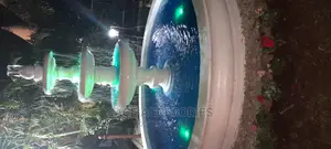 3 Tier 6ft Fountain