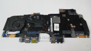 Hp Elitebook Revolve 810g3 Motherboards