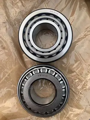 High Quality Wheel Bearings
