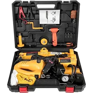 Electric Car Jack 3 Tonne