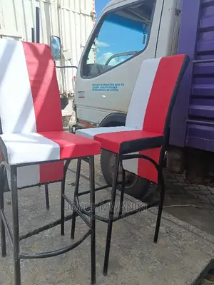 Executive High Chair for Restaurant