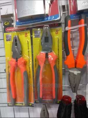 Pliers '8 Electrical