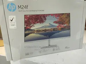 HP M24F HP M24F 24" Inch °~ HP 24"