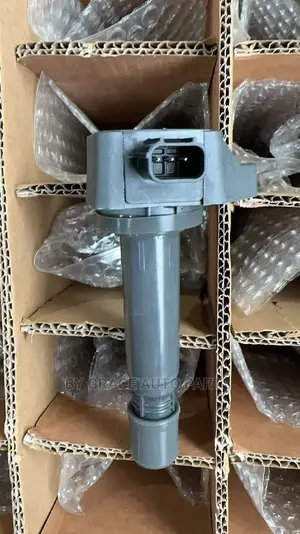 Toyota Plugs Coil.