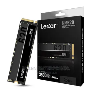 Lexar M.2 Nvme 2280 2tb SSD
