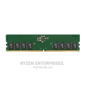 Samsung 8GB DDR5 Laptop 4800mhz (Open Pack)
