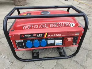2kva Kraft Generator on Offer