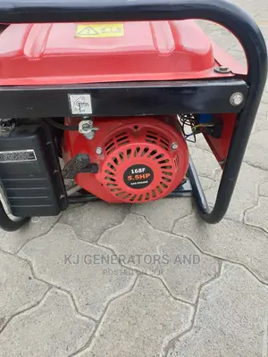 2kva Kraft Generator on Offer