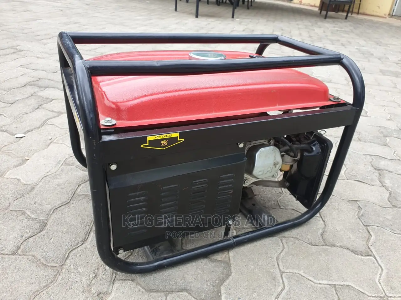 2kva Kraft Generator on Offer