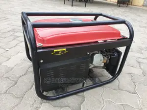 2kva Kraft Generator on Offer