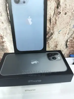 Apple iPhone 13 Pro Max 256 GB Blue