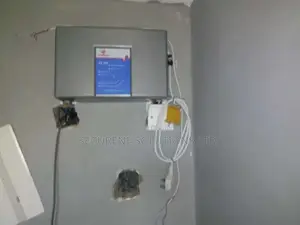 Electric Fence Machine Hammer Ez 640
