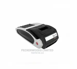 Etr Machine Type a Daisy Expert Tims Ready