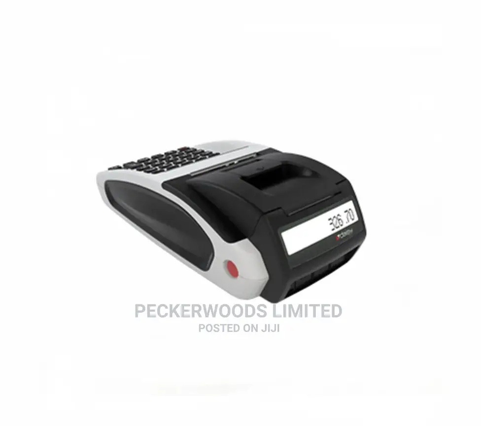 Etr Machine Type a Daisy Expert Tims Ready
