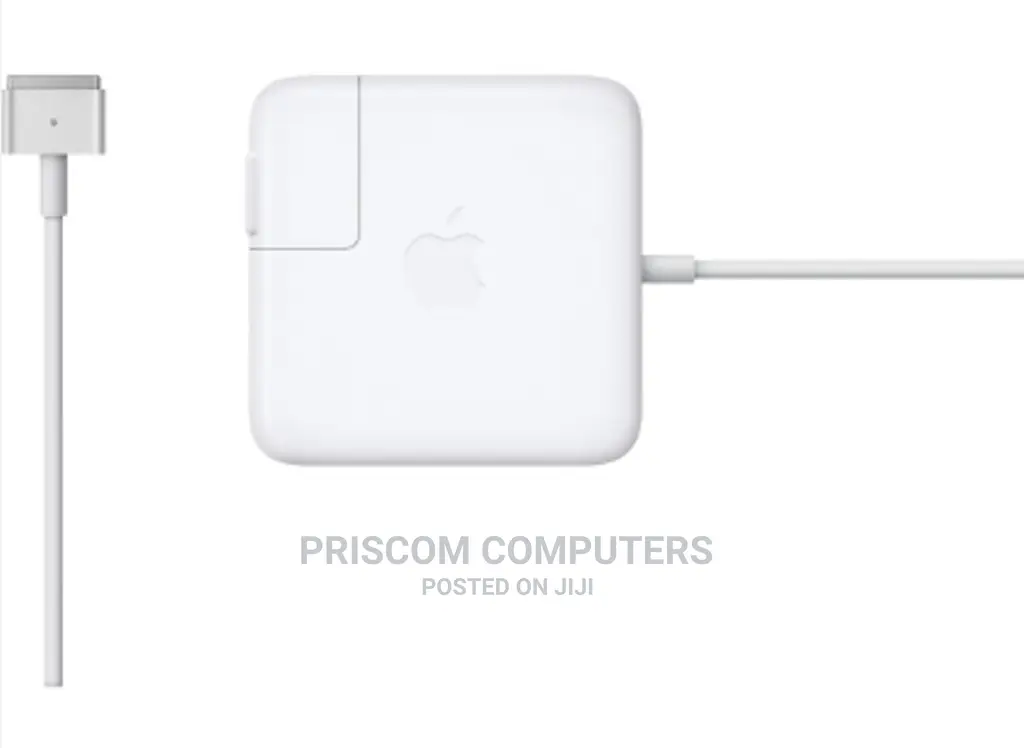 Apple 85W Magsafe Power Adapter