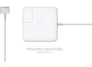 Apple 85W Magsafe Power Adapter