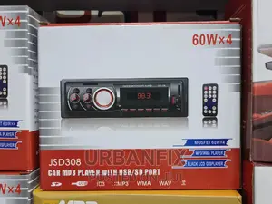 Bluetooth Car Radios Available on Offer